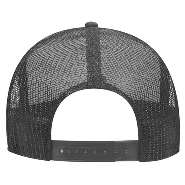 Boogie Down Bronx Foam Front Trucker Cap