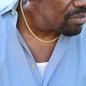 Everlasting Style Cuban Link Chain