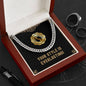 Everlasting Style Cuban Link Chain