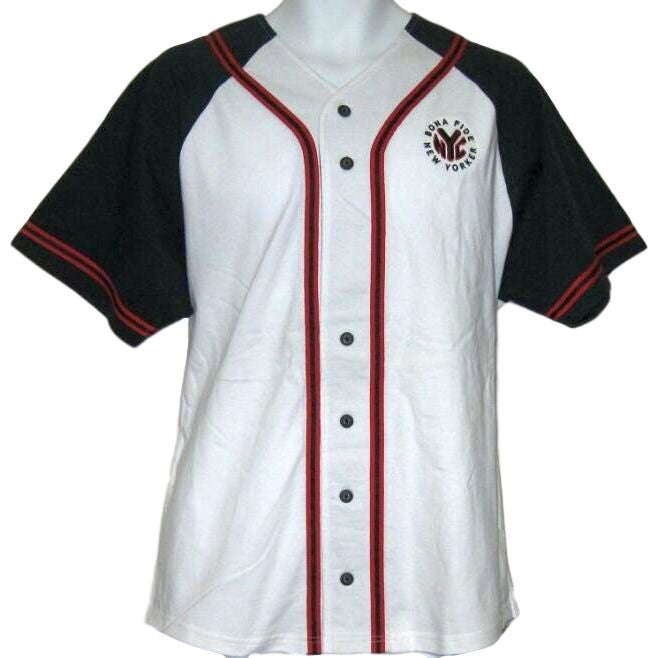 Premium Baseball Jersey