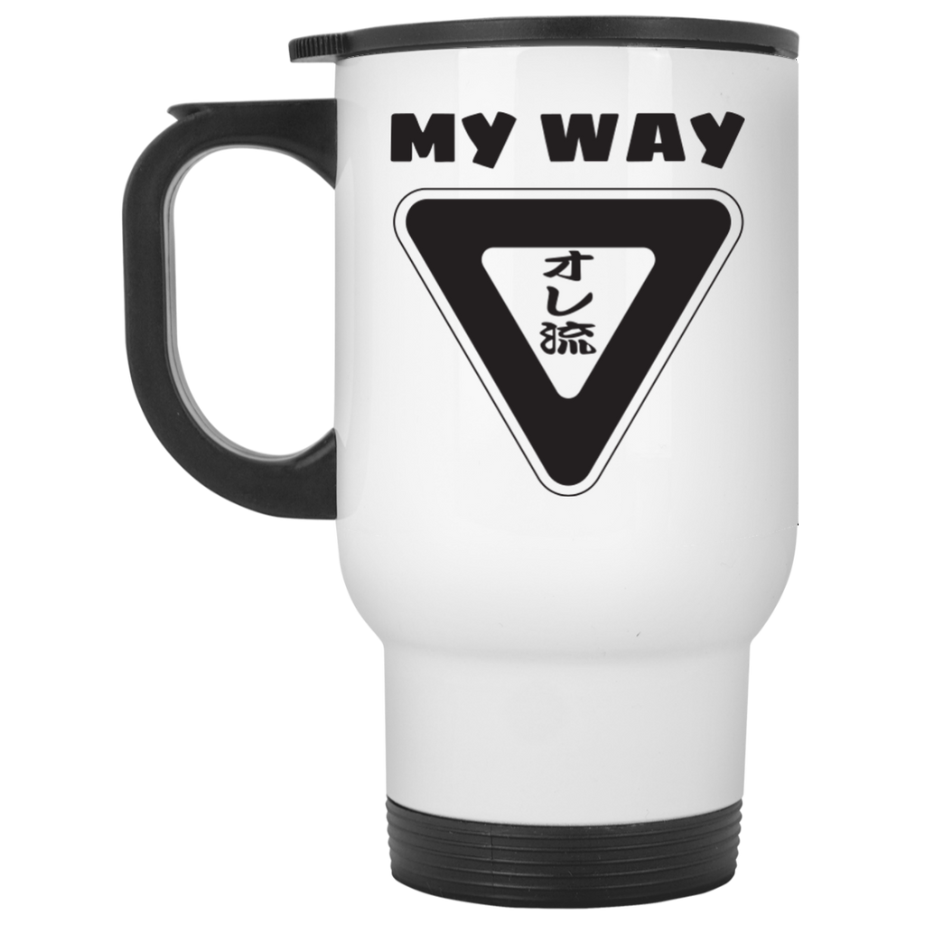 Travel Mug