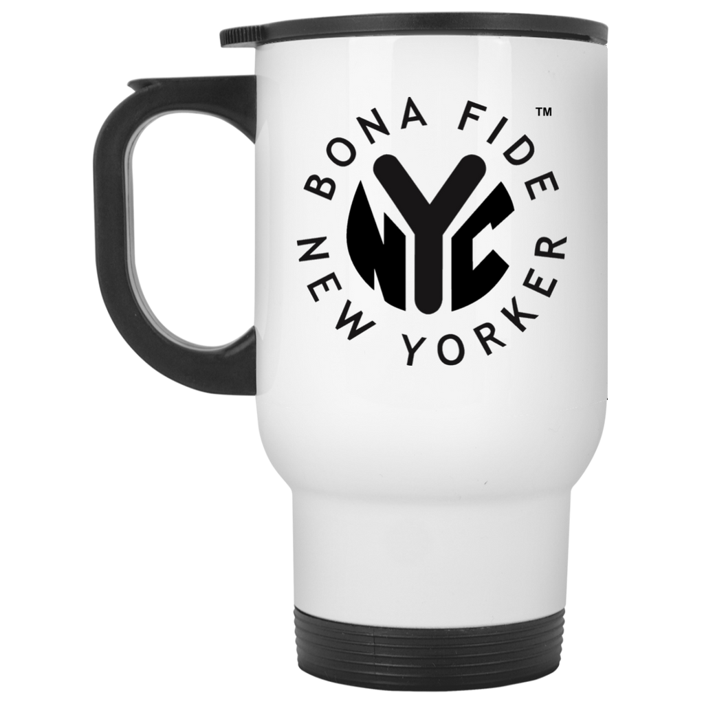 Travel Mug
