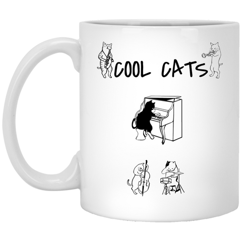 11 oz. Mug
