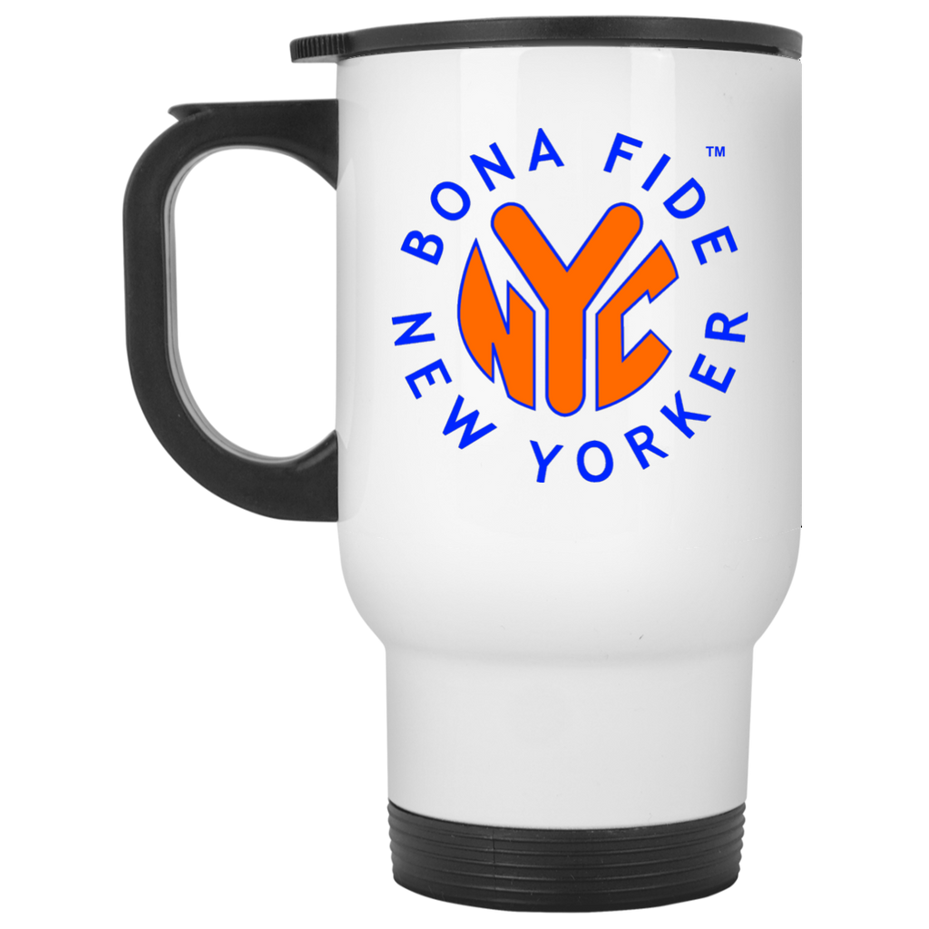 Travel Mug