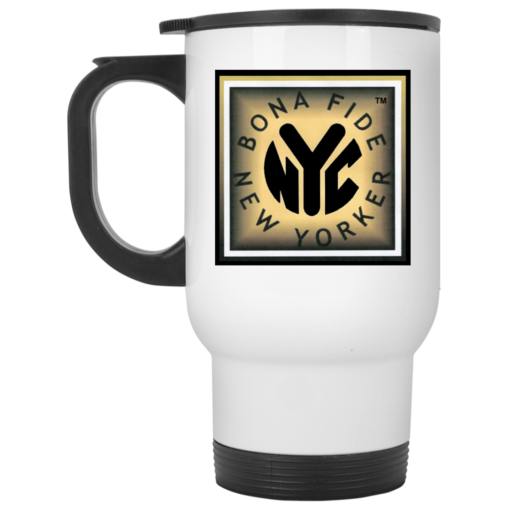 Travel Mug