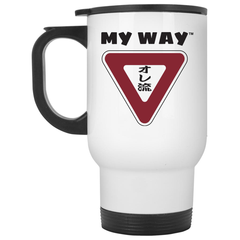 Travel Mug