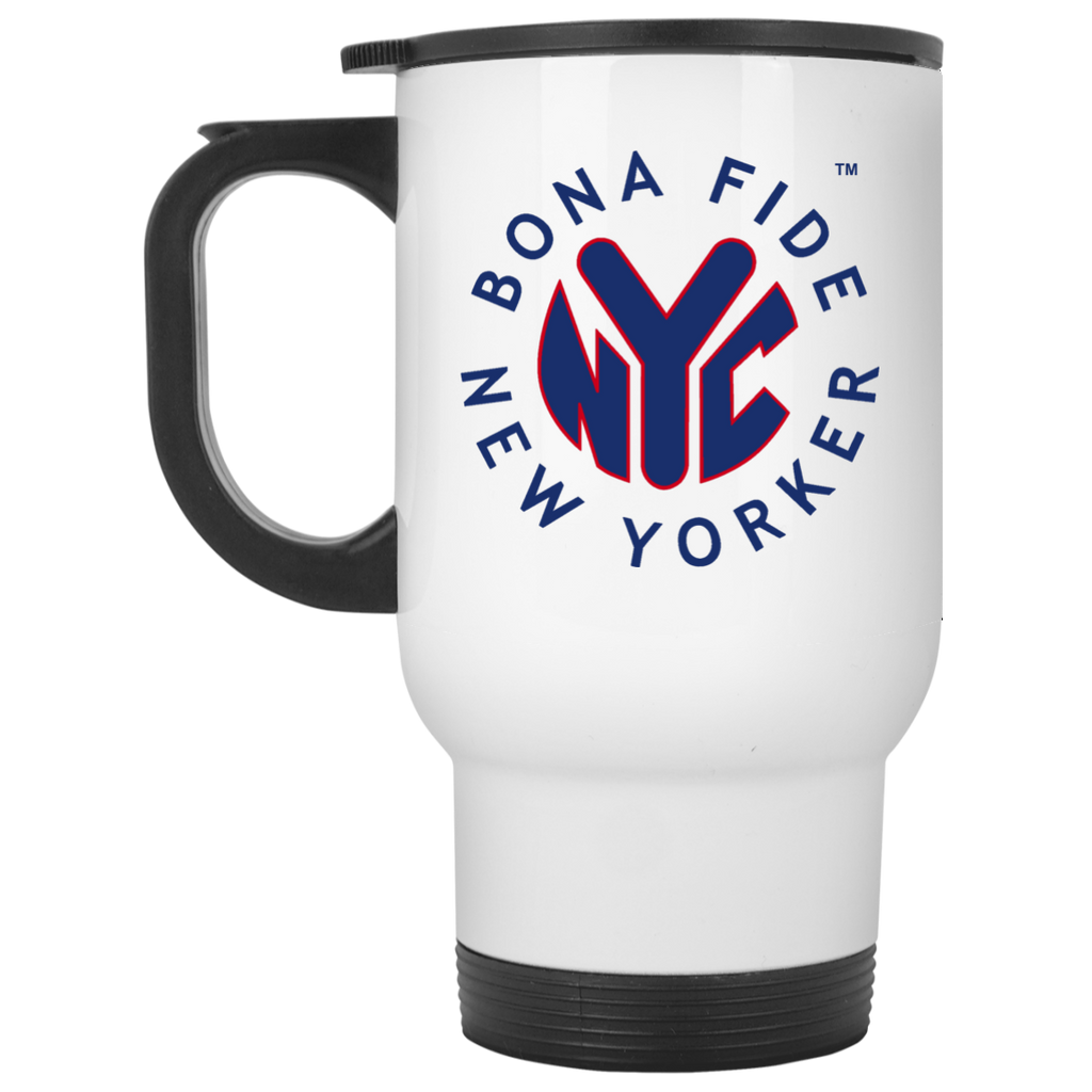 Travel Mug