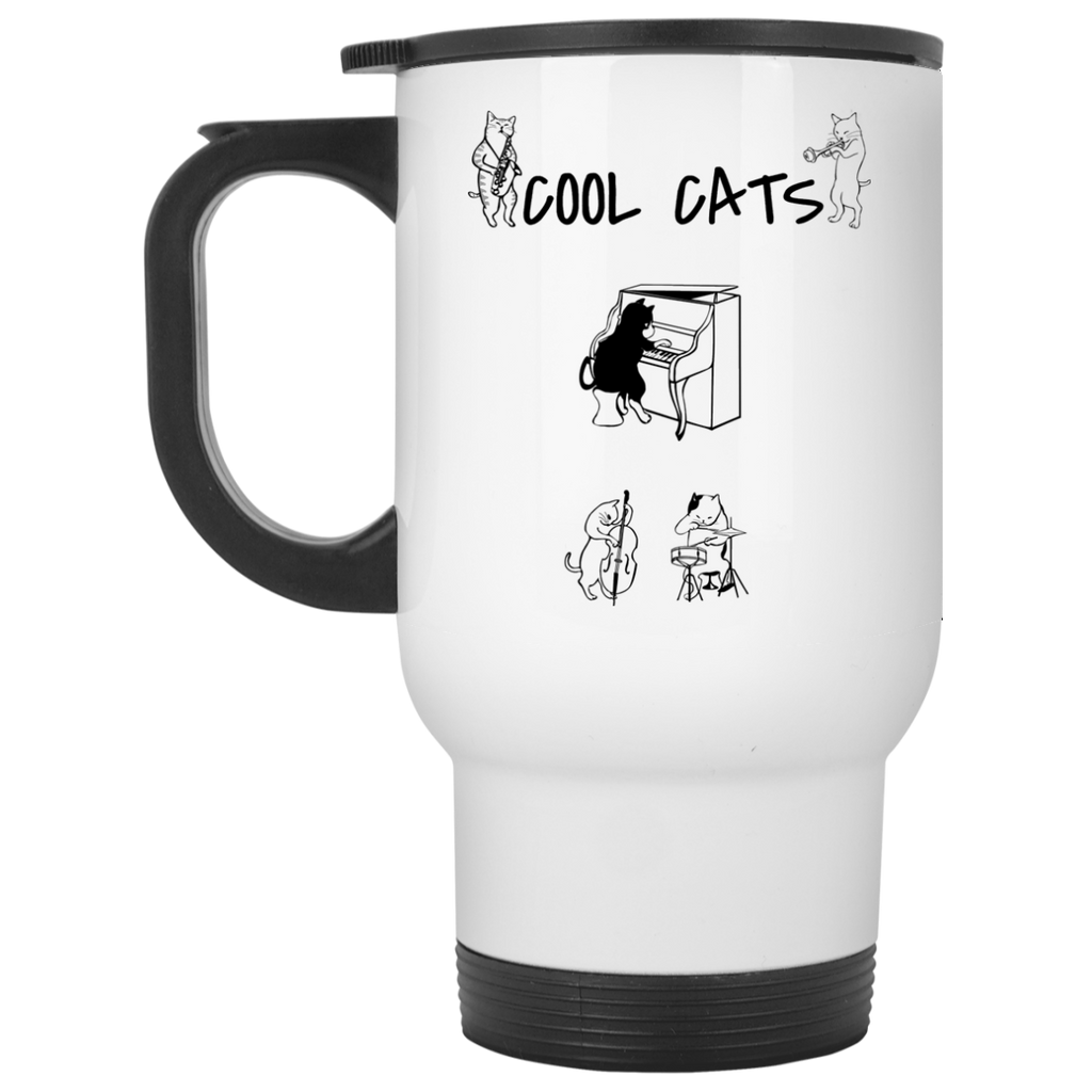 Travel Mug