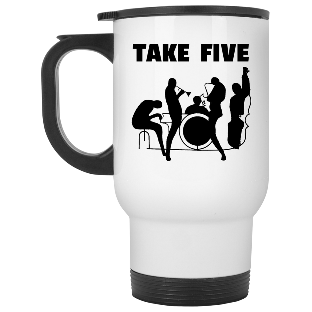 Travel Mug