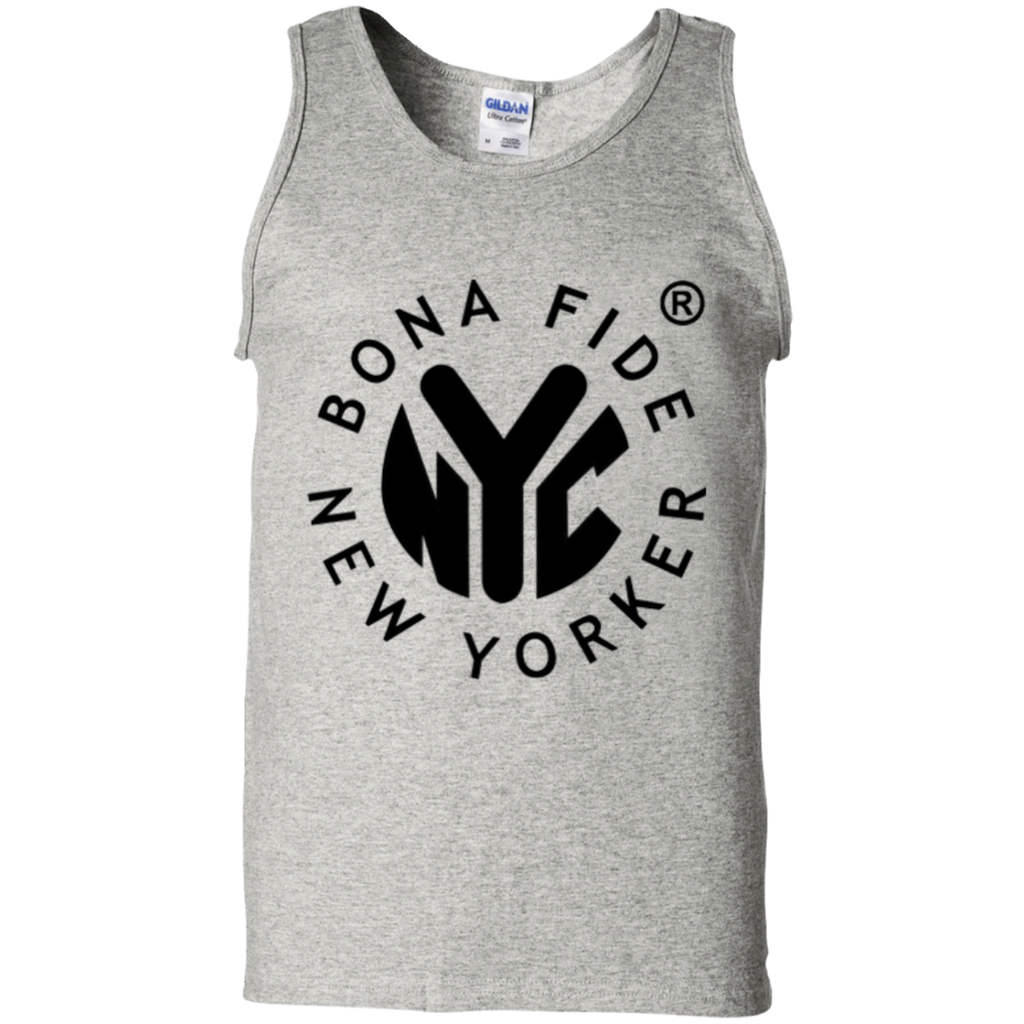 100% Cotton Tank Top