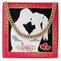 Classic Cuban Link Chain Necklace