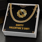 Cuban Link Chain Necklace