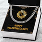 Cuban Link Chain Necklace