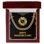 Cuban Link Chain Necklace