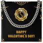 Cuban Link Chain Necklace