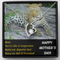 Awesome Mom Necklace