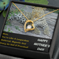 Awesome Mom Necklace