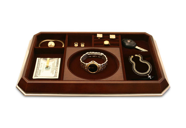 Butler/Valet Tray