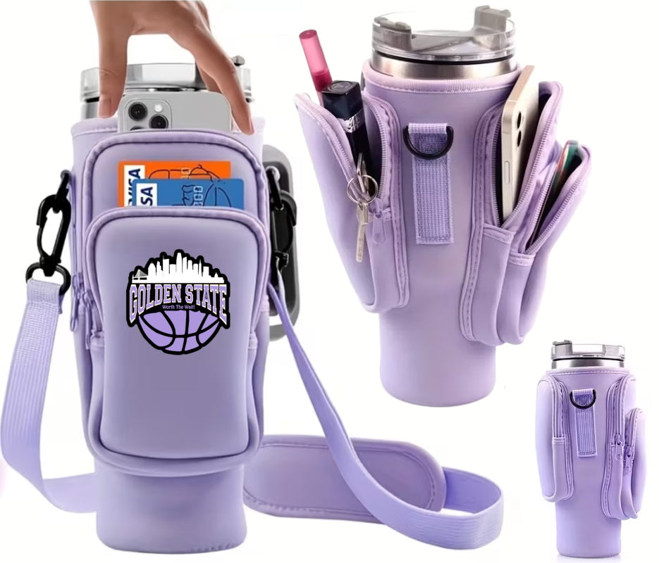 GSV-Inspired Case For 40 oz Tumblers