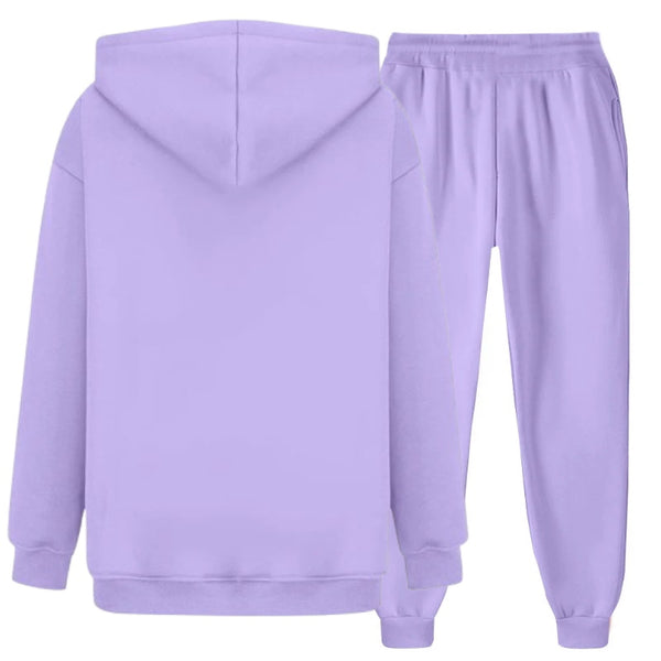 GSV-Inspired Champions To Be Women's Sweatsuit