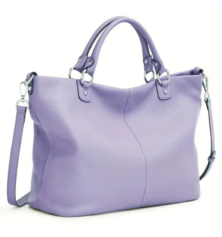 GSV-Inspired Versatile Handbag