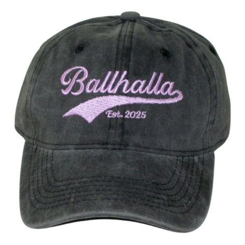 GSV-Inspired Unisex Ballhalla Dad Hat