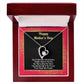 Forever Love And Guidance Necklace