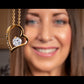 Forever Love And Guidance Necklace
