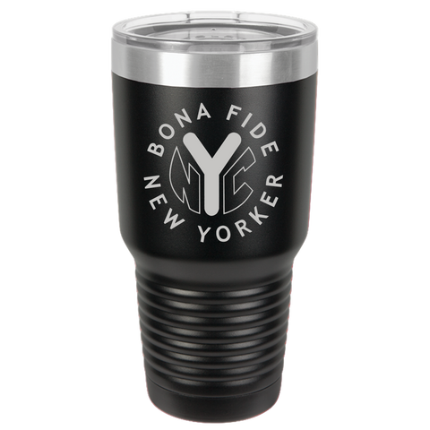 BFNY Polar Camel - 30 oz Ringneck Tumbler