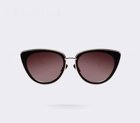 Cat Eye Sunglasses