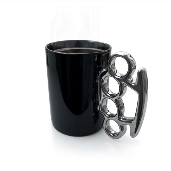 Don’t Mess With Me Mug