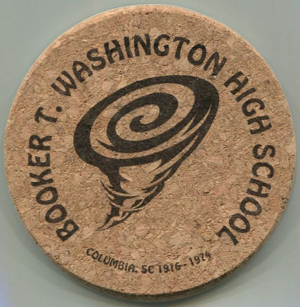 Booker T. Washington High Coasters