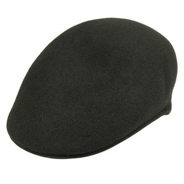 Ascot Style Cap