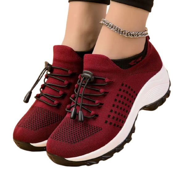 Women's Casual Sneakers
