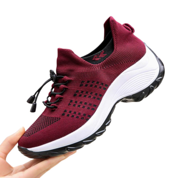 Women's Casual Sneakers