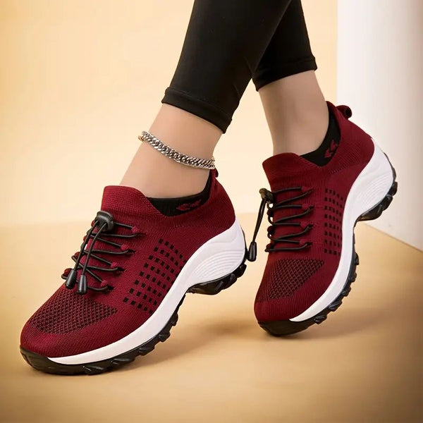 Women's Casual Sneakers