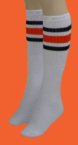 Retro Athletic/Tube Socks