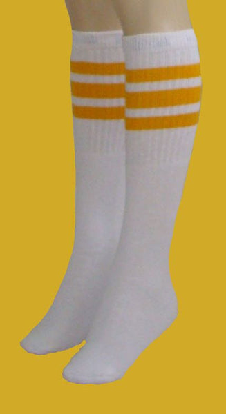 Retro Athletic/Tube Socks