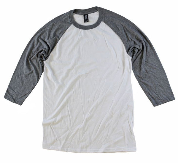 Men's Baseball Tee