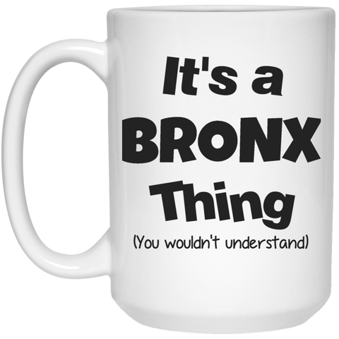 Mug - 15oz