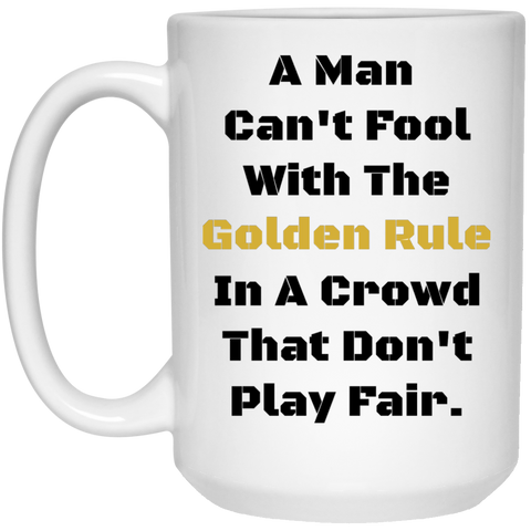 Mug - 15oz