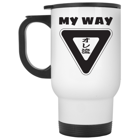 Travel Mug