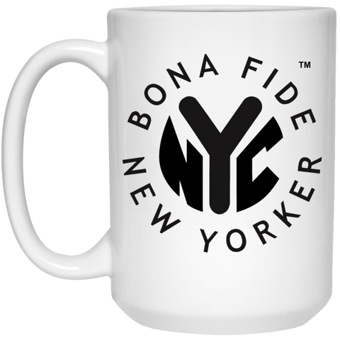 Mug - 15oz
