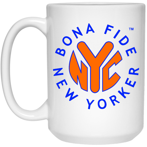 Mug - 15oz