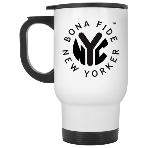 Travel Mug