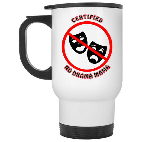 Travel Mug