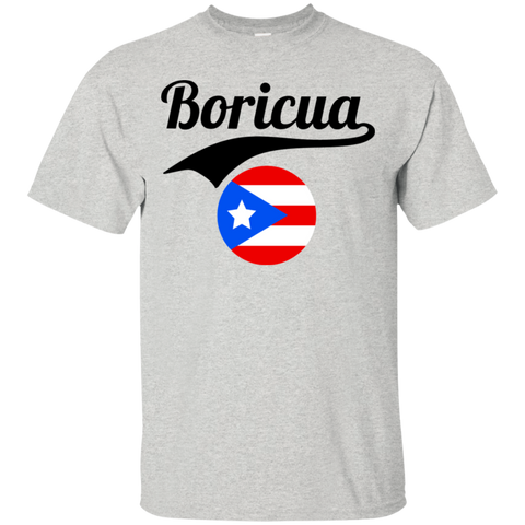 Boricua Unisex T-Shirt