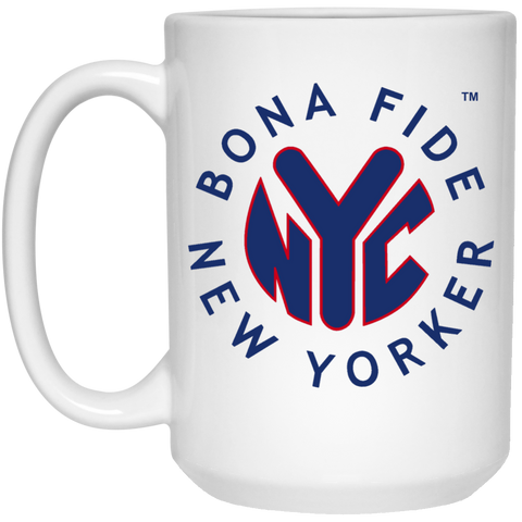 Mug - 15oz