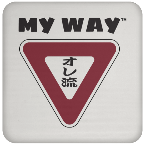 MY WAY Coaster