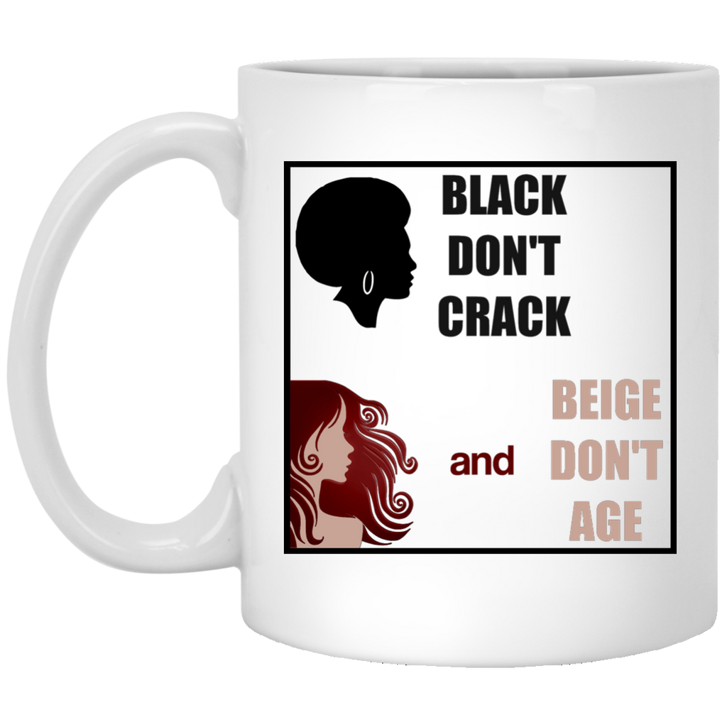 11 oz. Mug
